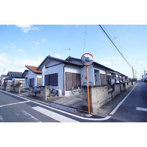 物件写真