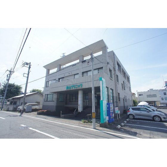 物件の写真