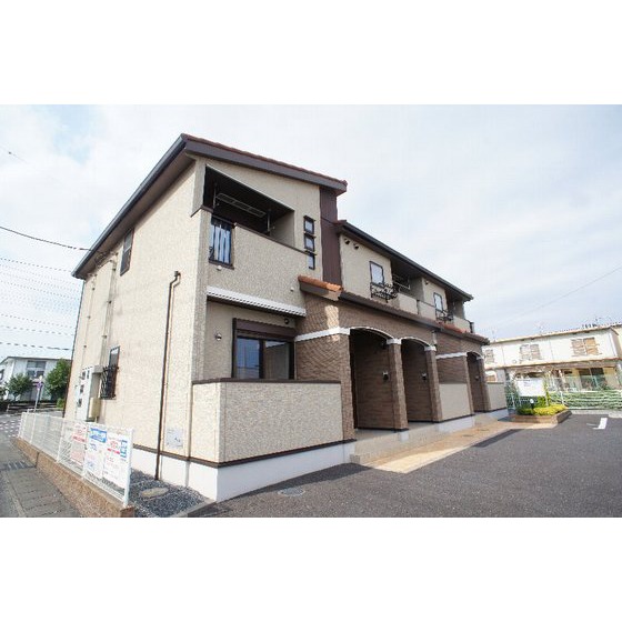 アニメート 3 高崎市福島町の賃貸物件情報 株式会社三幸