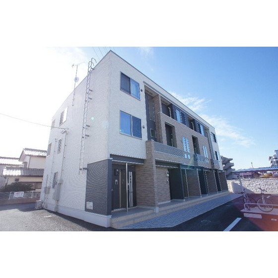 サンフラワー江木 1 高崎市江木町の賃貸物件情報 株式会社三幸