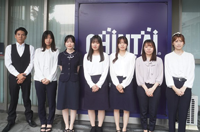 三幸高崎東口店スタッフ